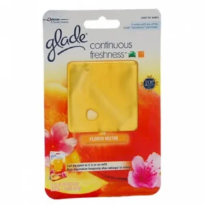 Glade Continuous Freshness Flower Nectar (8gr)