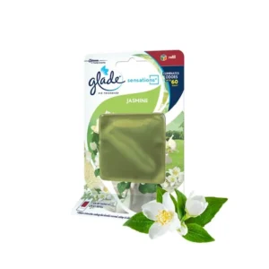 Glade Sensation Jasmine (8gr)