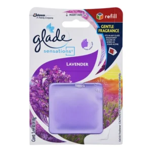 Glade Sensation Lavender (8gr)