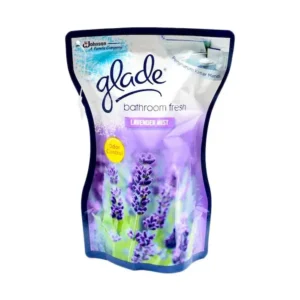 Glade Bathroom Lavender (75gr)