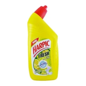 Harpic Lemon (450ml)