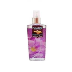 Herborist Natural Scent Lavender (120ml)