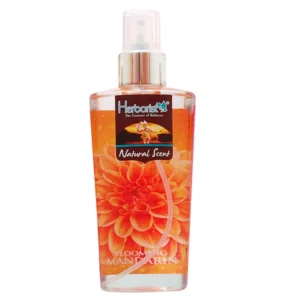 Herborist Natural Scent Blooming Mandarin (120ml)