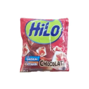 Hilo Chocolate (14gr)
