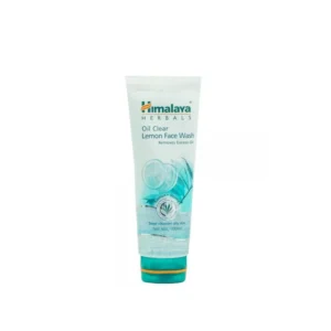 Himalaya Lemon Face Wash (50ml)