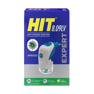 Hit Expert Express Apel (45ml)