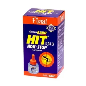 Hit Non Stop Floral (33ml) Refill