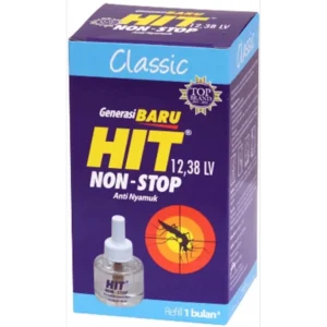 Hit Non Stop Classic (33ml) Refill