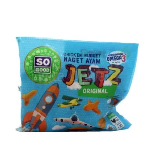 So Good Jetz Original Naget Ayam (400gr)