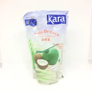 Kara Nata De Coco (360gr)