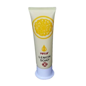 Kelly Lemon Soap (75gr)