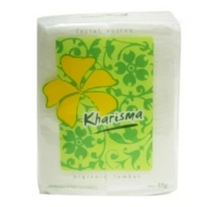 Kharisma Kapas (45gr)