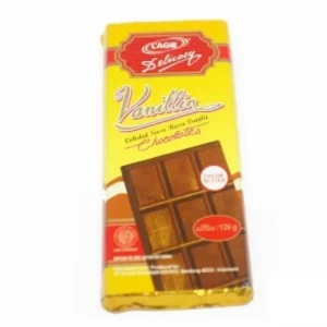L'agie Delicacy Vanillin (120gr)