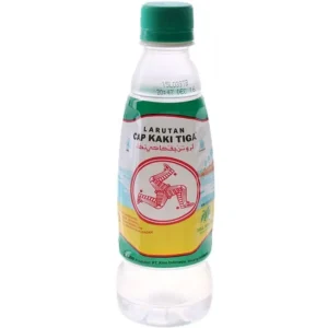 Larutan Cap Kaki Tiga Jambu (320ml)