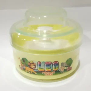 Leo 144 Tempat Bedak Deluxe
