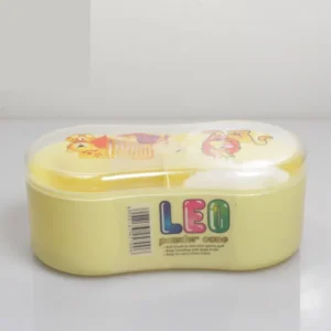 Leo Tempat Bedak Duo
