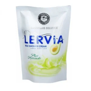Lervia Milk Avocado (400ml)