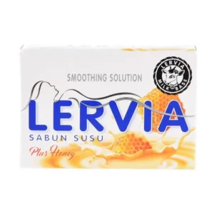 Lervia Milk Honey (90gr)