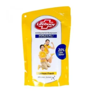 Lifebouy Lemon Fresh (250ml)