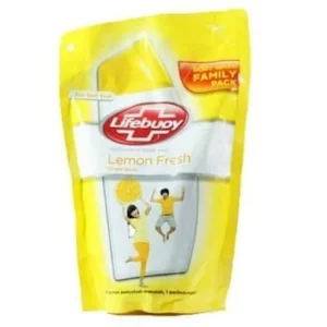 Lifebuoy Lemon Fresh (450ml)