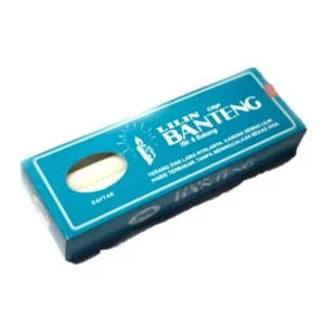 Lilin Cap Banteng (isi8)