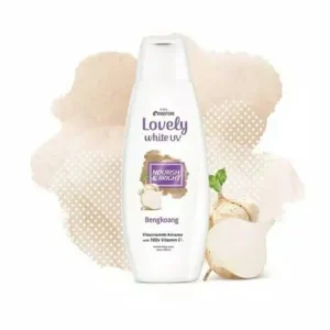 Lovely Bengkoang (100ml)