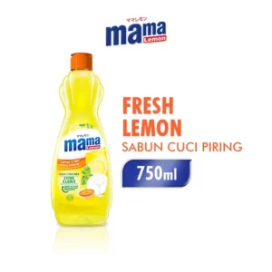 Mama Lemon Extra Clean (750ml)