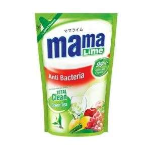 Mama Lime Green Tea (115ml)