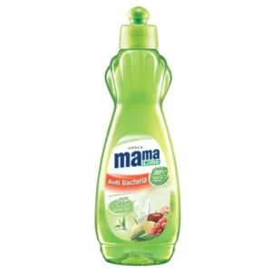 Mama Lime Green Tea (400ml)