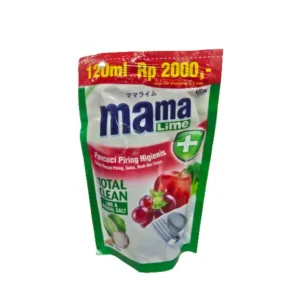 Mama Lime Total Clean (120ml)