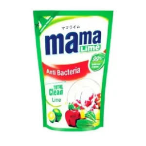 Mama Lime Total Clean (400ml)