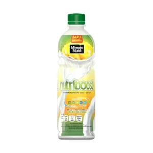 Minute Maid Nutriboost Mango (300ml)