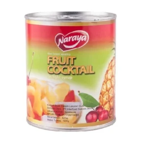 Naraya Fruit Cocktail (825gr)