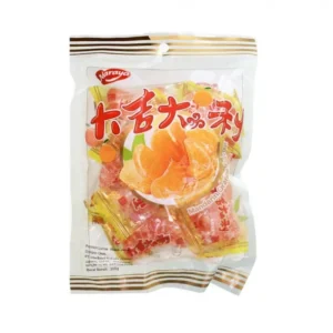 Naraya Mandarin Orange (200gr)