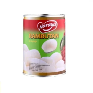 Naraya Rambutan in Syrup (565gr)