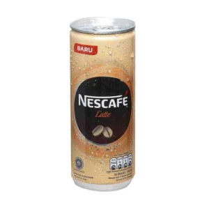 Nescafe Latte (240ml)