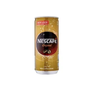 Nescafe Original (240ml)