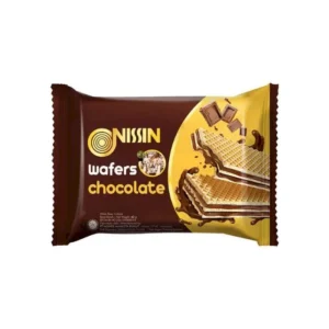 Nissin Wafer Chocolate (42gr)