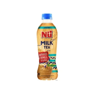 Nu Milk Tea (330ml)