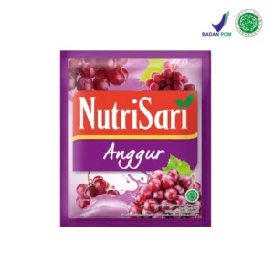 Nutri Sari Anggur (11gr)