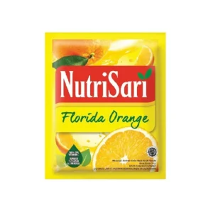 Nutri Sari Florida Orange (14gr)