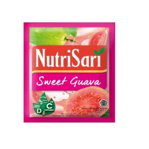 Nutri Sari Sweet Guava (11gr)