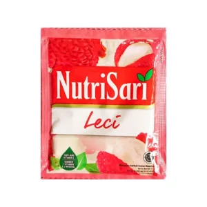 Nutri Sari Leci (14gr)