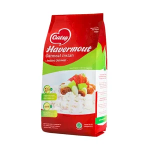 Oatsy Havermout Instan (750gr)