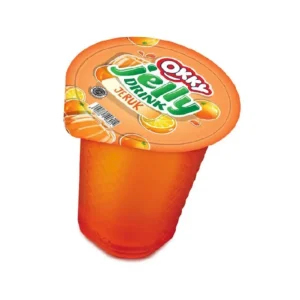 Okky Jelly Drink Jeruk (150ml)