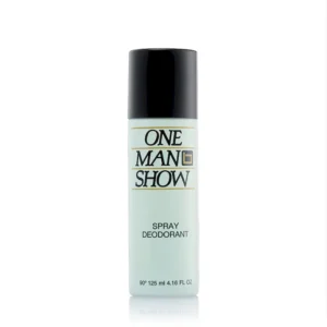 One Man Show (125ml)