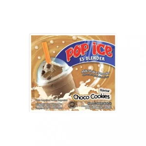 Pop Ice Choco Cookies (25gr)