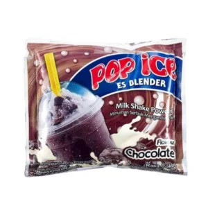 Pop Ice Chocolate (25gr)