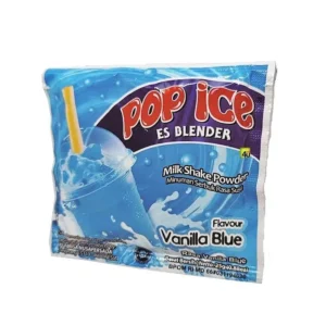 Pop Ice Vanila Blue (25gr)