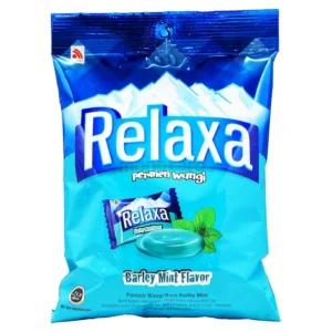 Relaxa Barley (125gr)